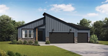 11023 N Glenwood Ave, Kansas City, MO 64157