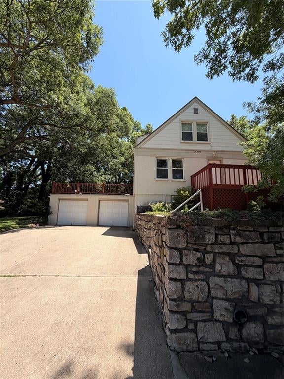 1307 Sterling Ave, Independence, MO 64052