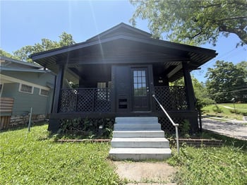 5700 Euclid Ave, Kansas City, MO 64130