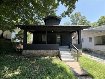 5705 Park Ave, Kansas City, MO 64130