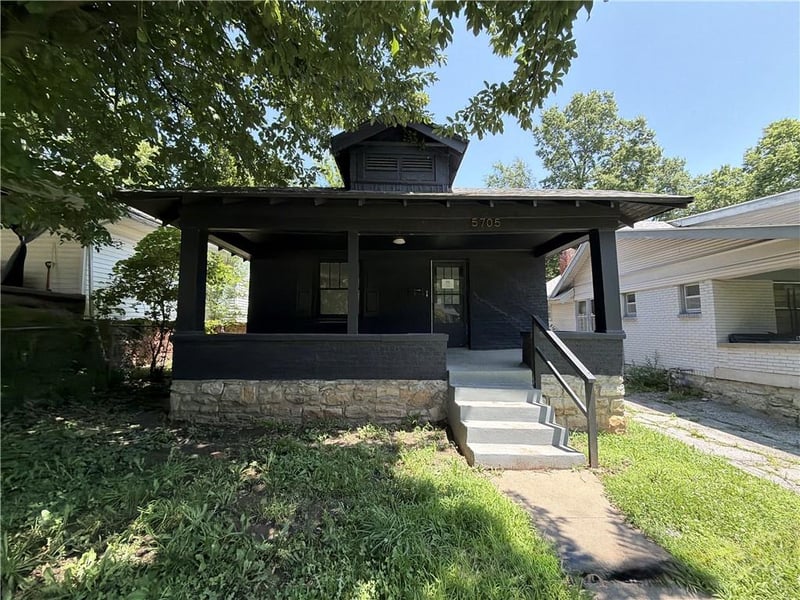 5705 Park Ave, Kansas City, MO 64130