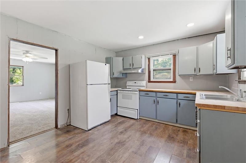 22465 Cogan Rd, Rushville, MO 64484