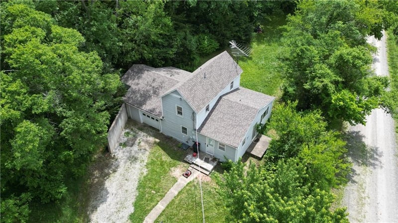 22465 Cogan Rd, Rushville, MO 64484