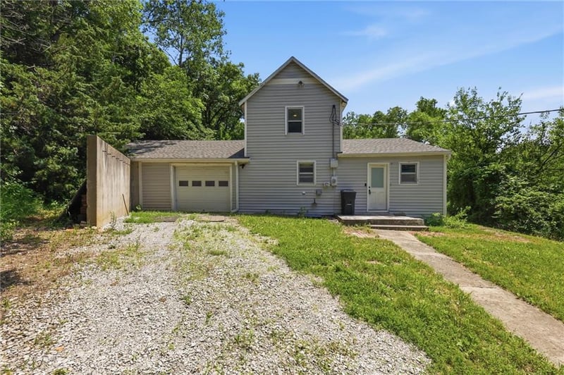 22465 Cogan Rd, Rushville, MO 64484