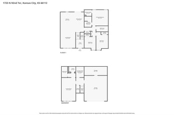 1723 92nd Ter, Kansas City, KS 66112