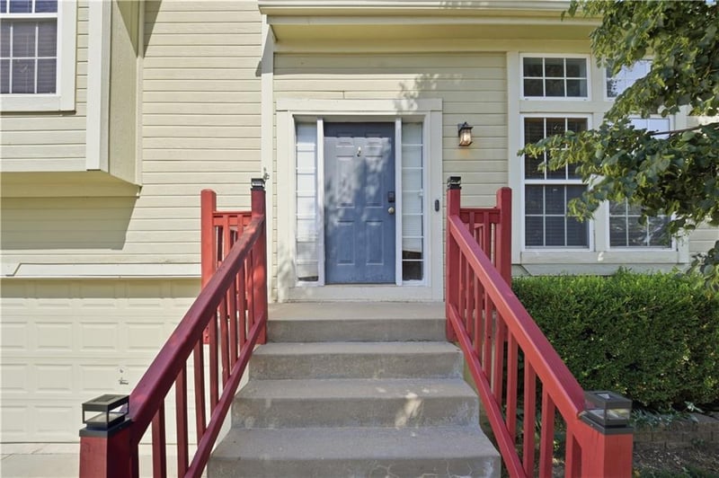 12208 N Shannon Ave, Kansas City, MO 64163