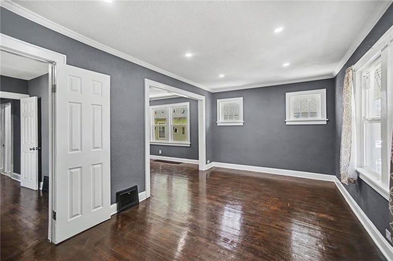2240 Troupe Ave, Kansas City, KS 66104
