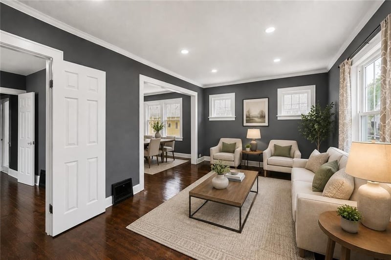 2240 Troupe Ave, Kansas City, KS 66104