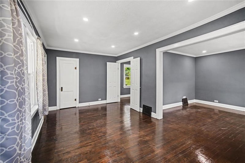 2240 Troupe Ave, Kansas City, KS 66104