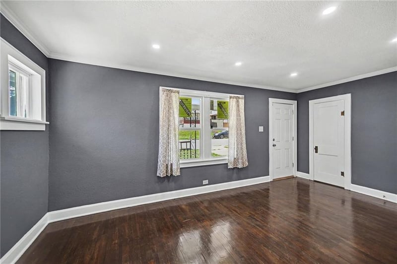 2240 Troupe Ave, Kansas City, KS 66104