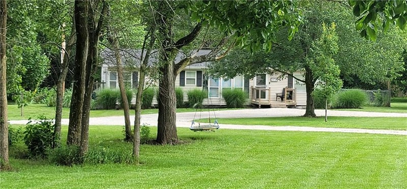 24761 Chiles Rd, Paola, KS 66071