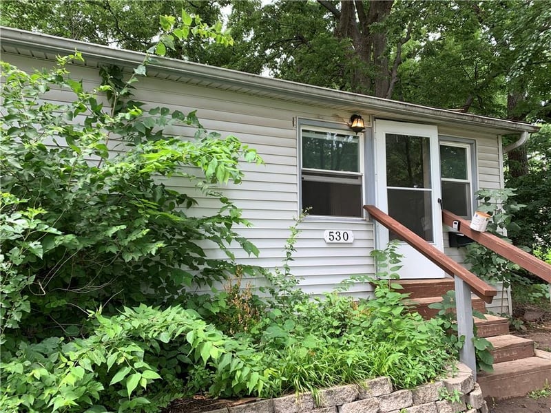 530 Willow Ave, Independence, MO 64053