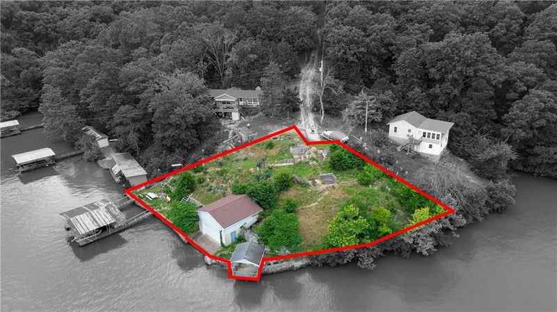 Stackhouse Point N/A, Edwards, MO 65326
