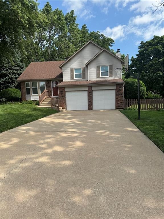 15622 125th St, Olathe, KS 66062