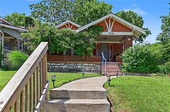 5130 Brookwood Ave, Kansas City, MO 64110