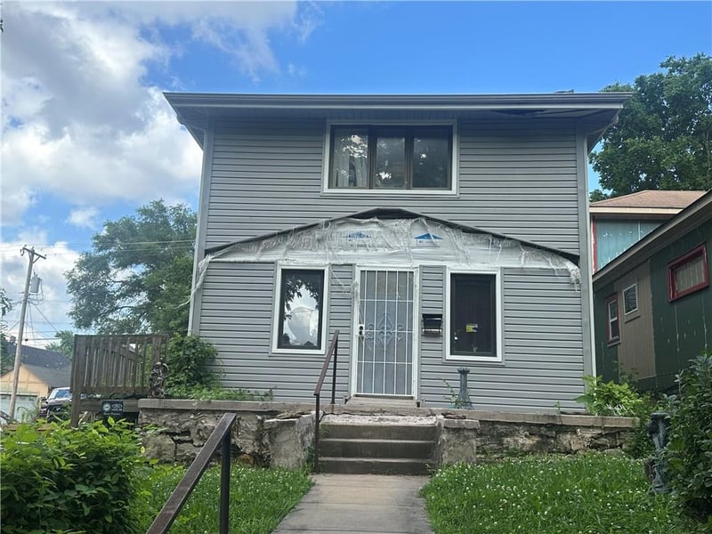 31 14th St, Kansas City, KS 66102