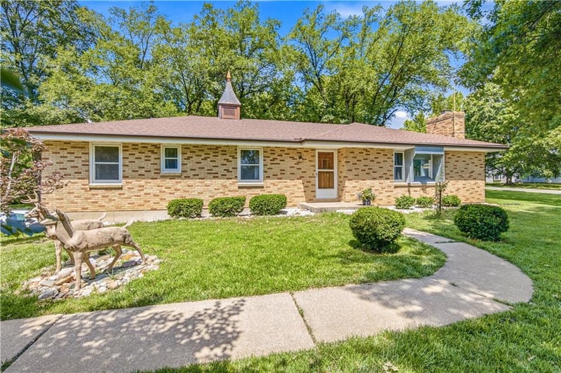 700 Alexander Rd, Independence, MO MO