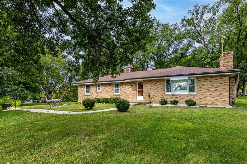 700 S Alexander Rd, Independence, MO MO