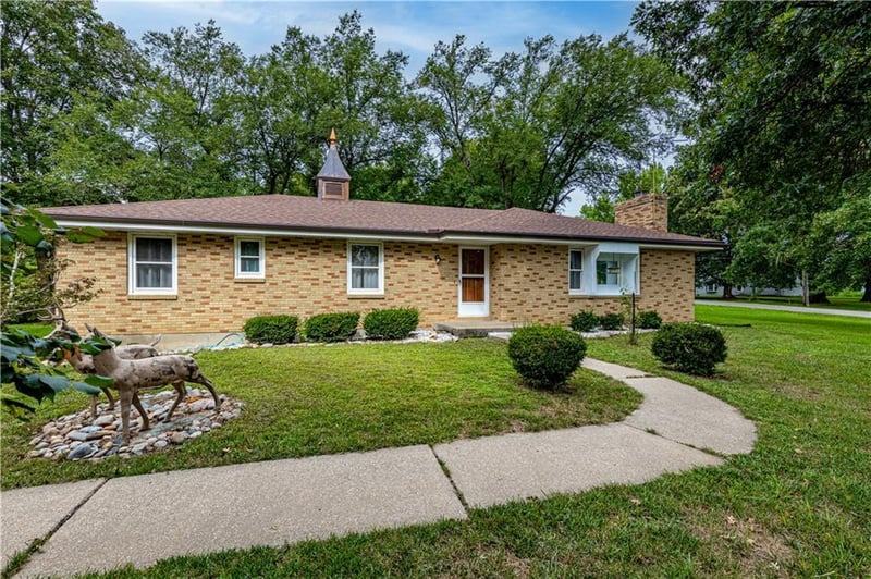 700 S Alexander Rd, Independence, MO MO