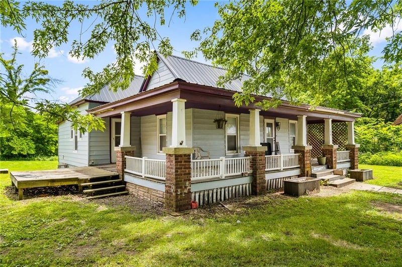 170 N Stringer St, Galt, MO 64646