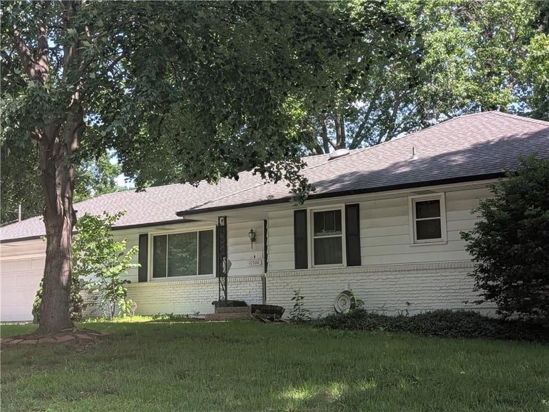 10500 E 79th Ter, Raytown, MO 64138