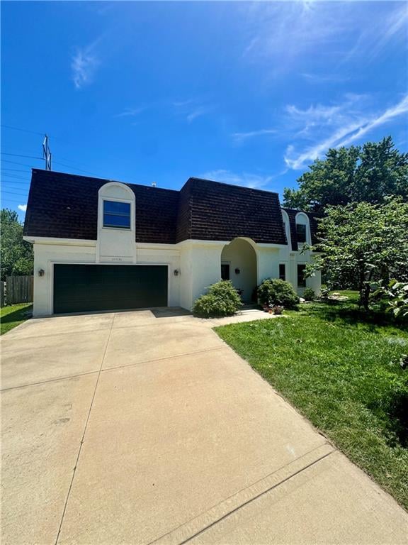 10531 Wedd St, Overland Park, KS 66212