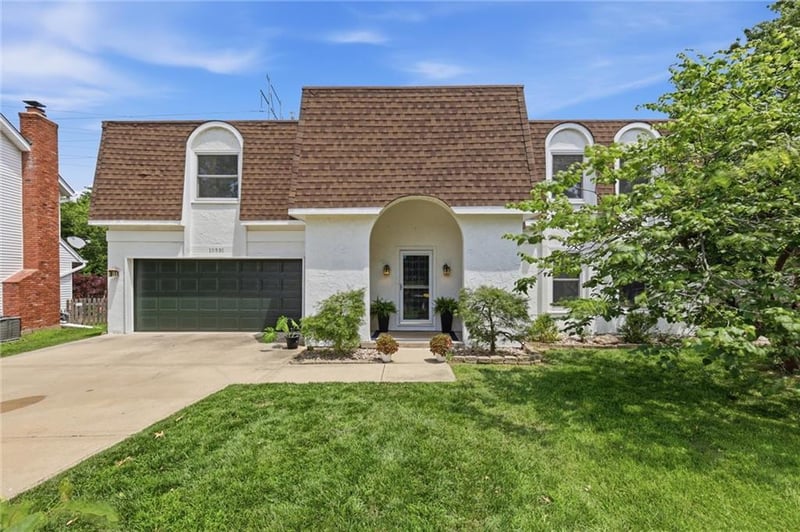 10531 Wedd St, Overland Park, KS 66212