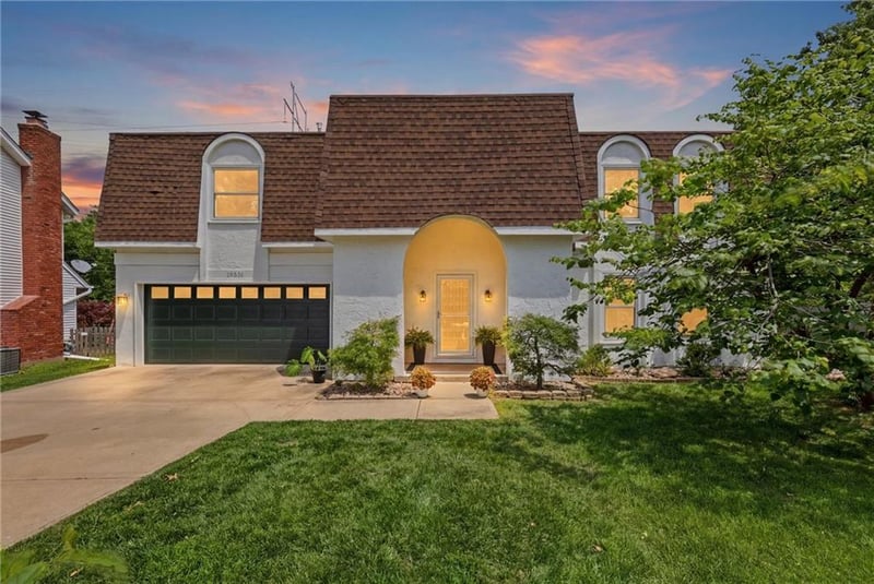 10531 Wedd St, Overland Park, KS 66212