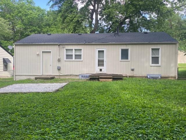 3020 Norton Ave, Independence, MO 64052