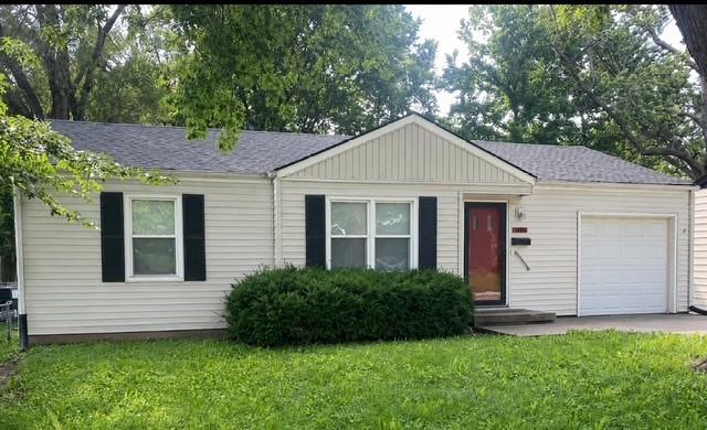 3020 Norton Ave, Independence, MO 64052