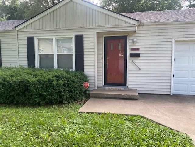 3020 Norton Ave, Independence, MO 64052