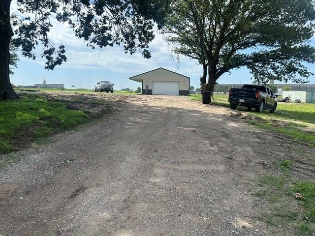 4449 25th St, Topeka, KS 66618