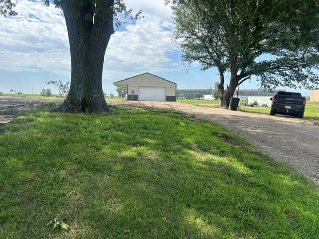 4449 25th St, Topeka, KS 66618
