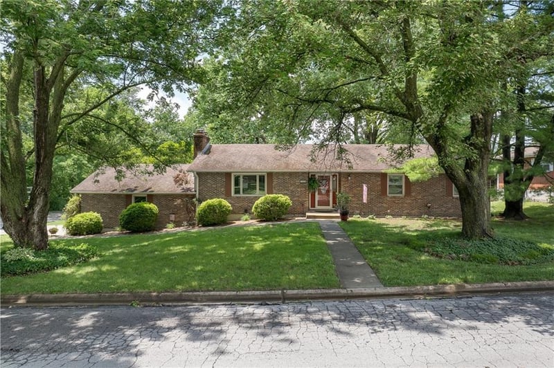 1420 Dowell Dr, Chillicothe, MO 64601
