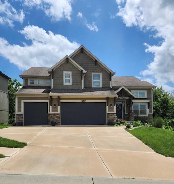 13365 72nd St, Parkville, MO 64152