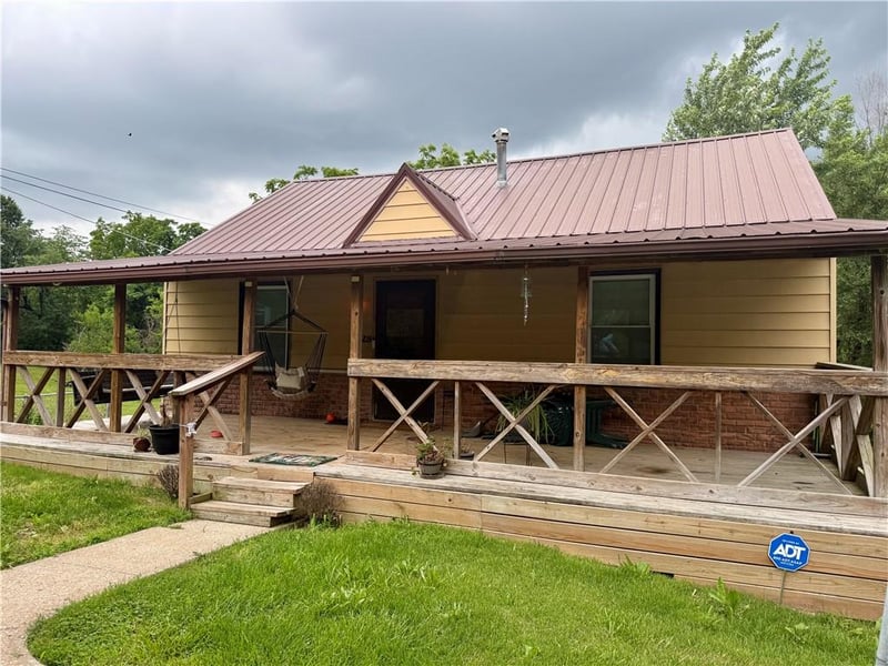 2928 43rd St, Kansas City, KS 66104