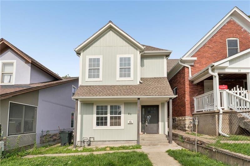 24 11th St, Kansas City, KS 66102