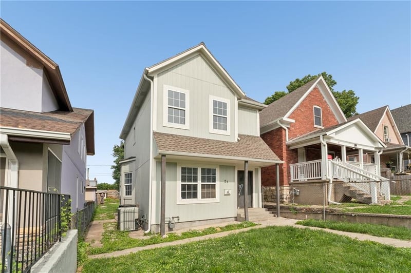 24 11th St, Kansas City, KS 66102