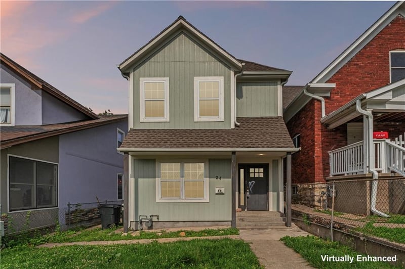 24 11th St, Kansas City, KS 66102