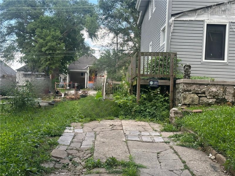 33 14th St, Kansas City, KS 66102