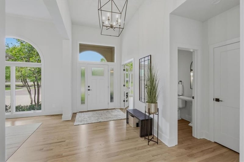 15617 Pawnee St, Overland Park, KS 66224