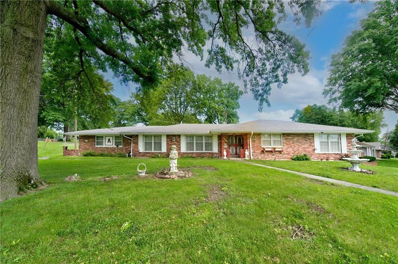 3630 Forest Ave, Independence, MO 64052