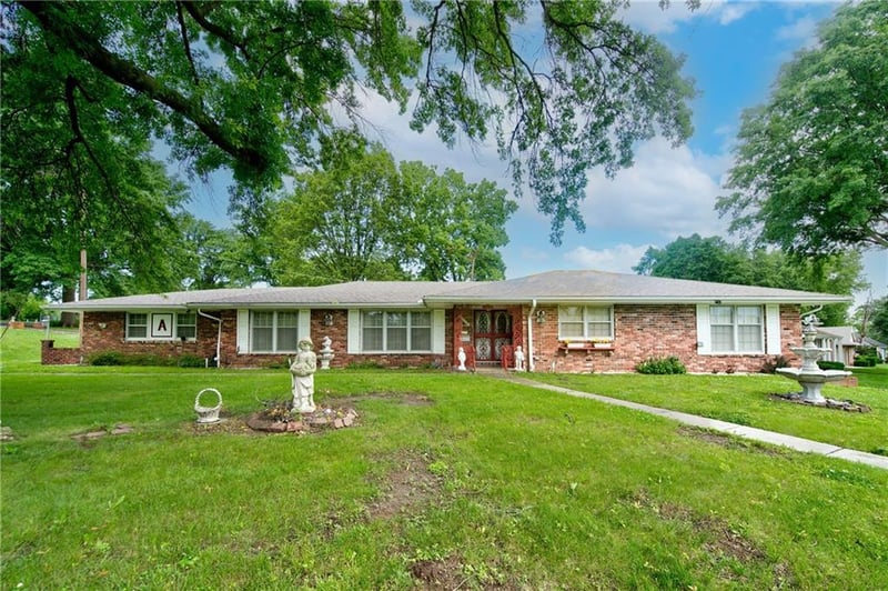 3630 Forest Ave, Independence, MO 64052