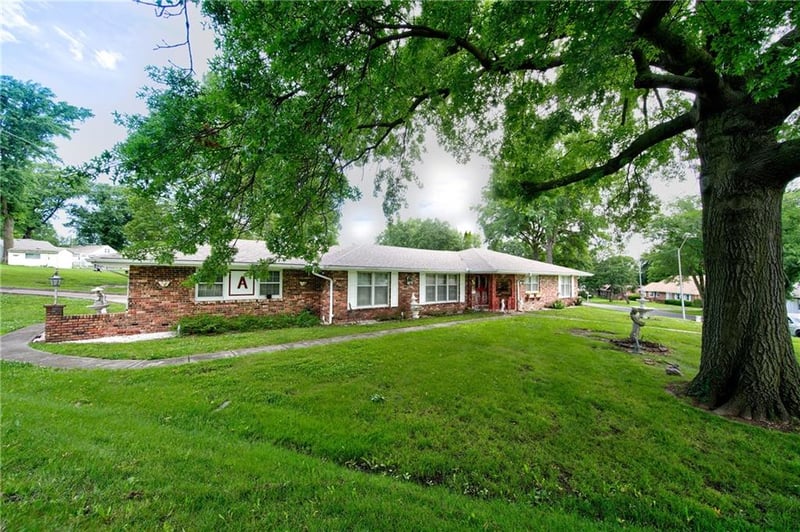 3630 Forest Ave, Independence, MO 64052