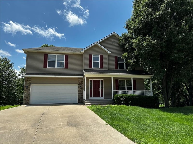 12202 Highland Ave, Kansas City, MO 64165