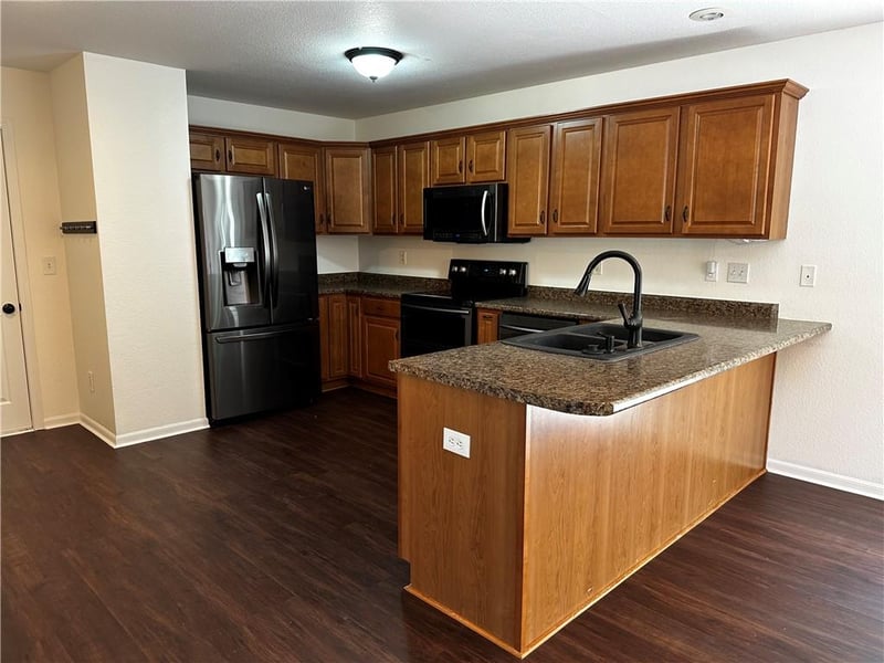 12202 Highland Ave, Kansas City, MO 64165