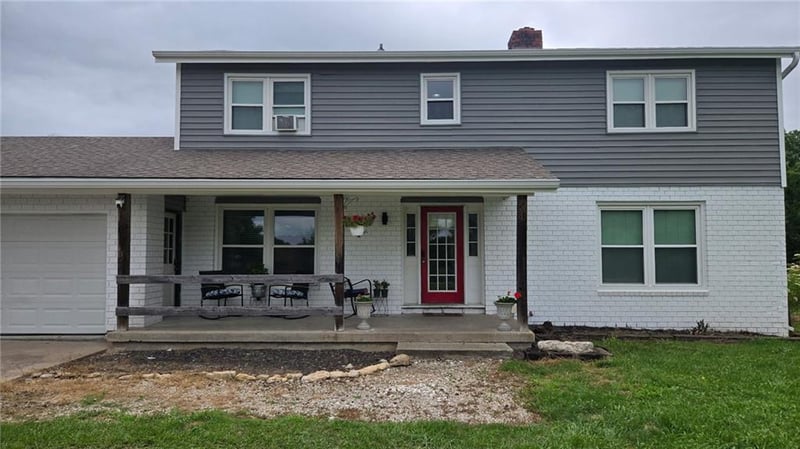 25919 Old Drum Rd, Garden City, MO 64747