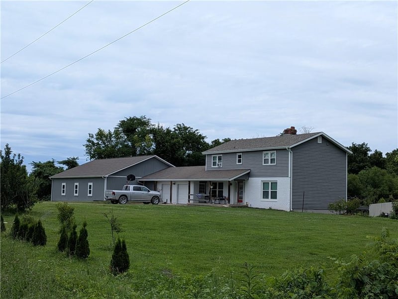 25919 Old Drum Rd, Garden City, MO 64747