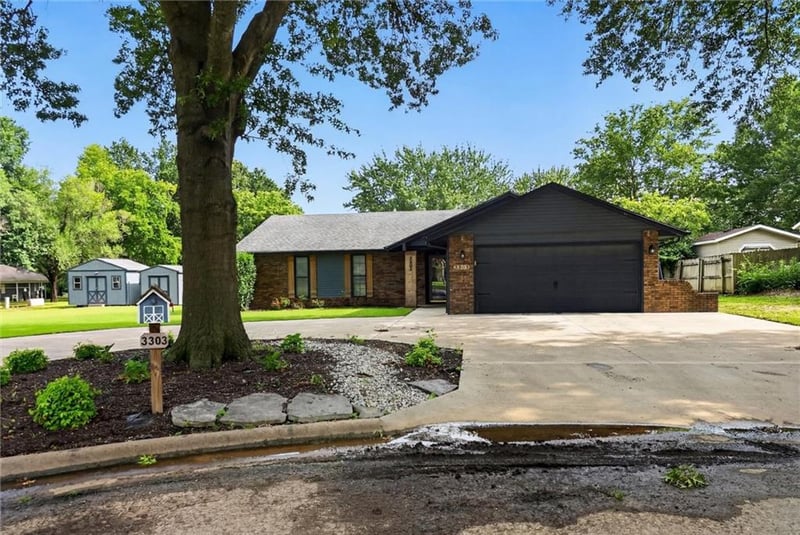 3303 W 2nd St, Coffeyville, KS 67337