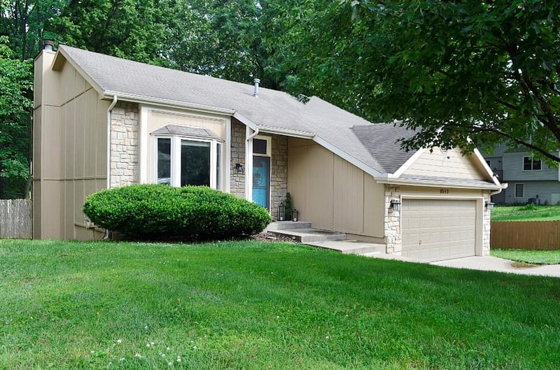 8513 81st Ter, Kansas City, MO 64152